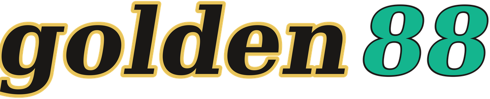 golden88 logo