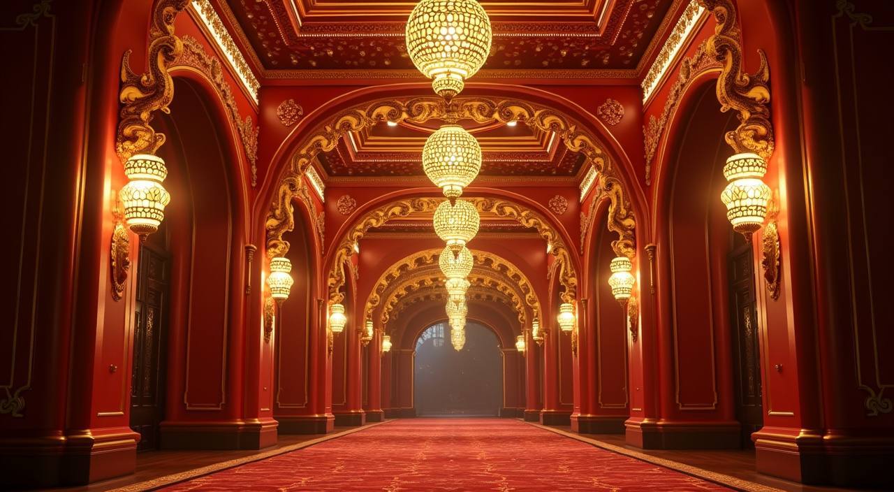golden88 Baccarat Fast